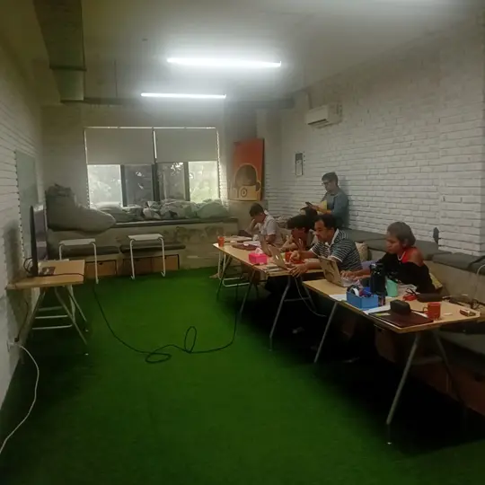 Team 6