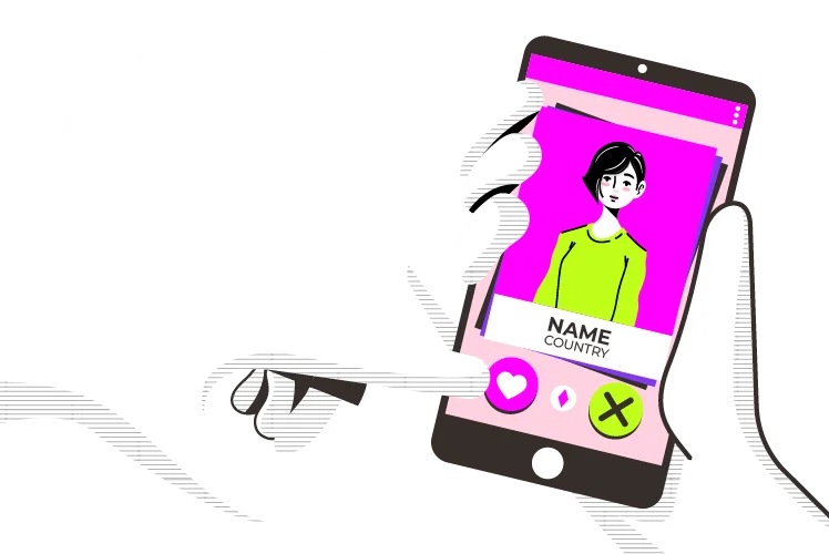 We Could Be Your Perfect Match